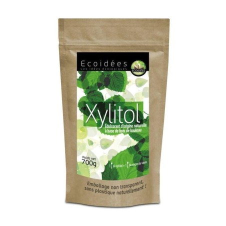 Xylitol Ecoidées