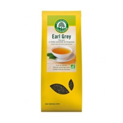 Earl Grey bio de Lebensbaum