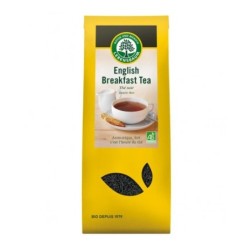 Thé English Breakfast Bio de Lebensbaum