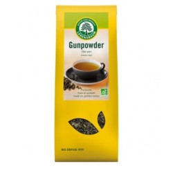 Gunpowder Thé Vert Bio de Lebensbaum