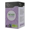 Thé vert au jasmin bio Touch Organic