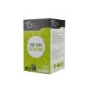 Thé vert bio déthéiné Touch Organic