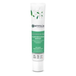 Fluide régulateur matifiant Tube 40 ml