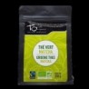 Thé vert Matcha bio Touch Organic en infusettes - bienfaits naturels pour la santé et la relaxation