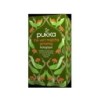 Thé vert Matcha Ginseng bio Pukka