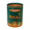 Maca bio poudre Flamant Vert - complément naturel pour le tonus et la vitalité.