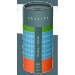 Muirapuama Sateré Mawé bio