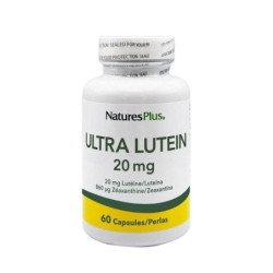 Ultra Lutéine Nature's Plus