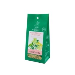 Tisane Allaitement bio La vie en herbes