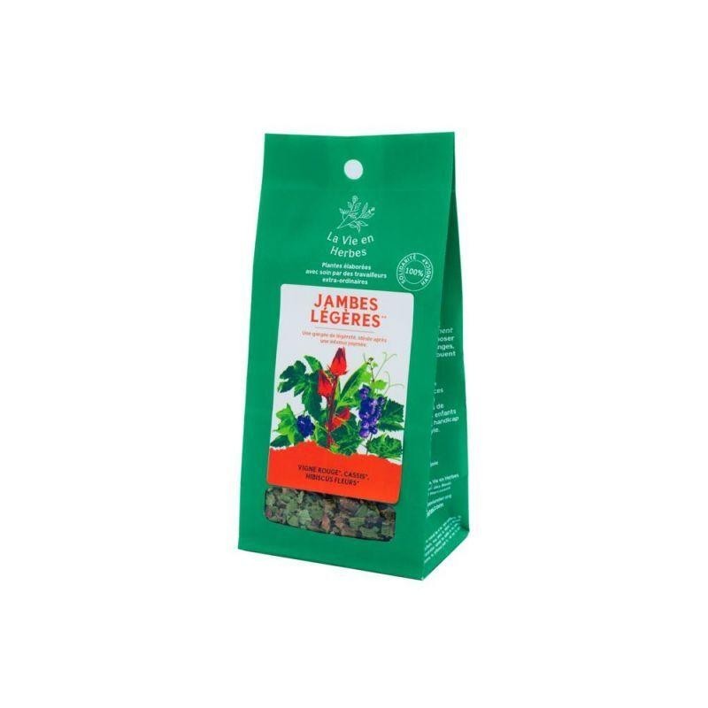 Tisane Circulation bio vrac 31 g