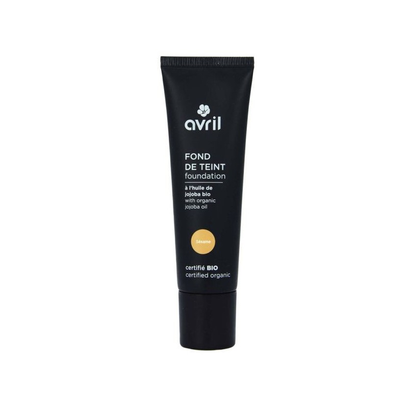 Fond de teint   Beige Tube 30 ml