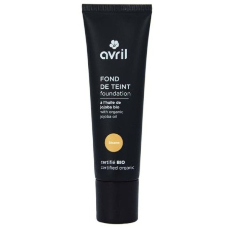 Fond de teint   Beige Tube 30 ml