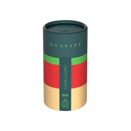 Poudre de Camu Camu bio 50g