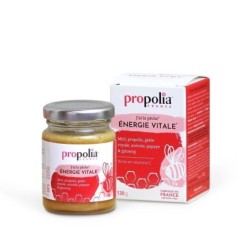 Energie Vitale Propolia : concentré naturel de propolis