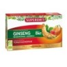 Complément alimentaire bio Ginseng gelée royale acérola 50 ml pour tonus et vitalité
