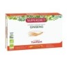 Flacon de Ginseng bio Super Diet 50 ml