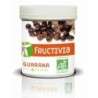 Guarana bio en poudre de Fructivia - Stimulant naturel pour vitalité et gestion du poids.