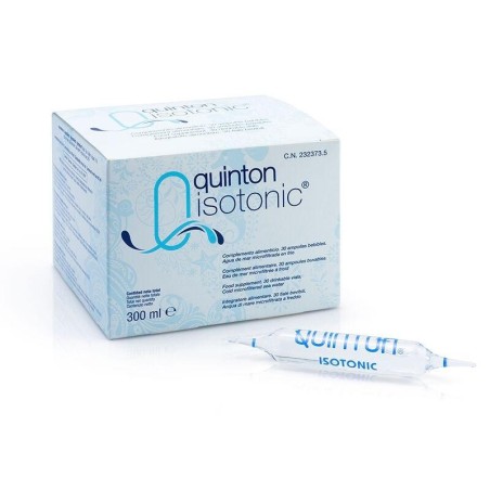 Quinton Isotonic buvable