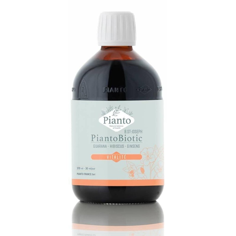 Vitalité Piantobiotic