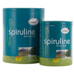Spiruline microgranules - Ecocert