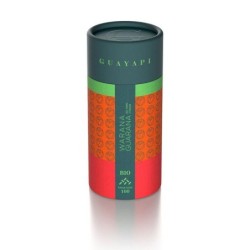 Guayapi Warana Guarana en gélules - Complément alimentaire pour énergie