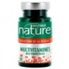 Multivitamines Multiminéraux