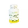 Super C Complexe 1000 mg de Nature's Plus - Vitamine C et antioxydants pour le bien-être quotidien
