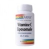 Vitamine C Liposomale Solaray