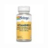 Vitamine E 400 Ul 268mg - complément naturel antioxydant