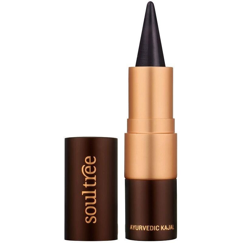 Kajal ayurvédique Noir Assam Cold 021 de Soultree