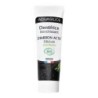 Dentifrice blanchissant au charbon actif Aquasilice pour dents blanches et soin des gencives