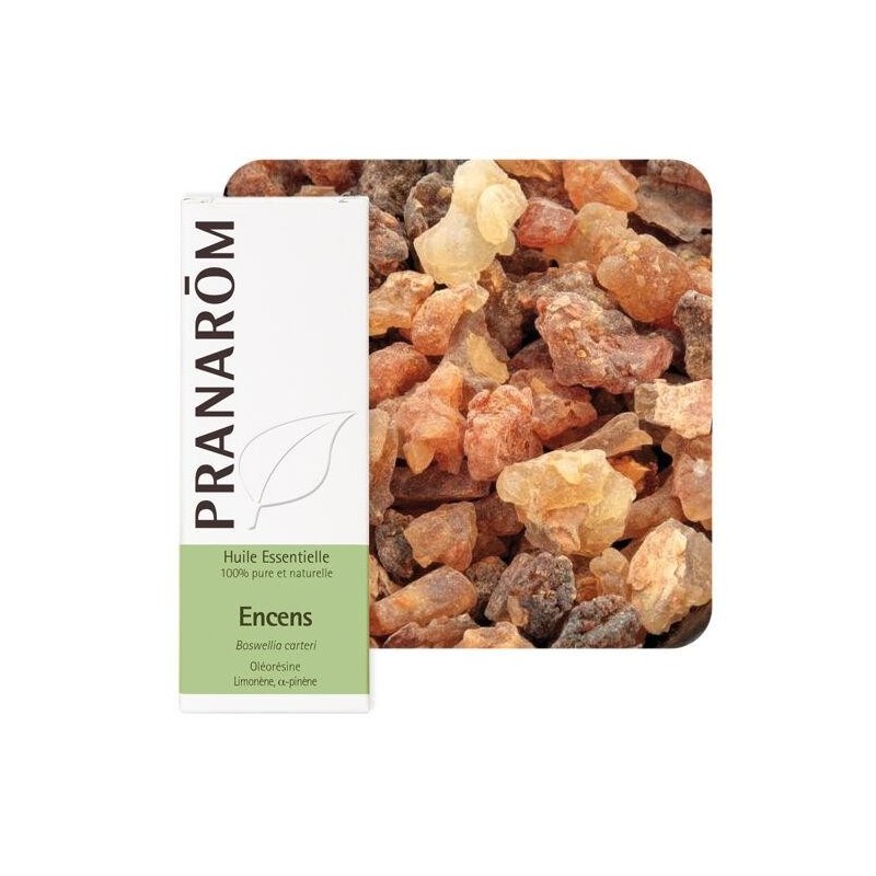 Huile essentielle Encens  - 5 ml