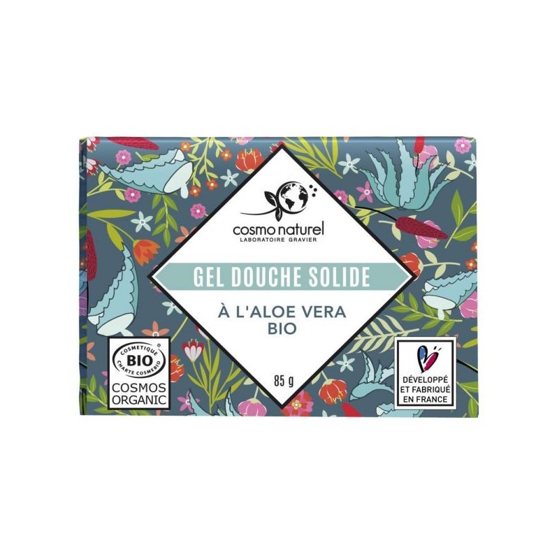 Fraîcheur : Aloé vera 85 g