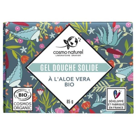 Fraîcheur : Aloé vera 85 g