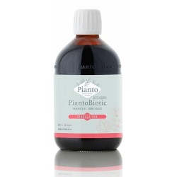 Piantobiotic Circulation - 370 ml