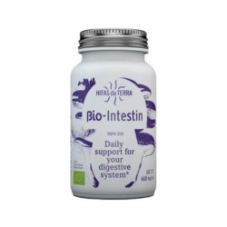 bio-Intestin- 60 gélules