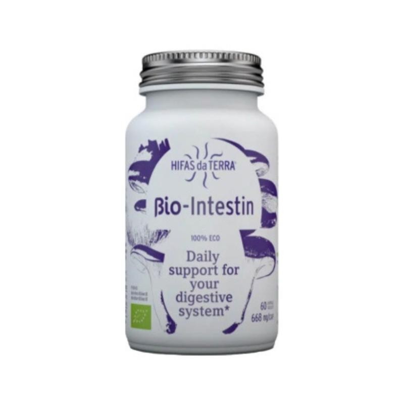 bio-Intestin- 60 gélules