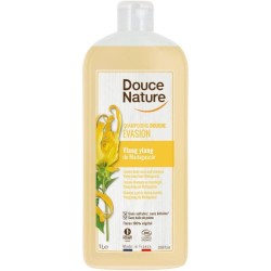 Shampoing douche Evasion Ylang Ylang  bio - 1 litre