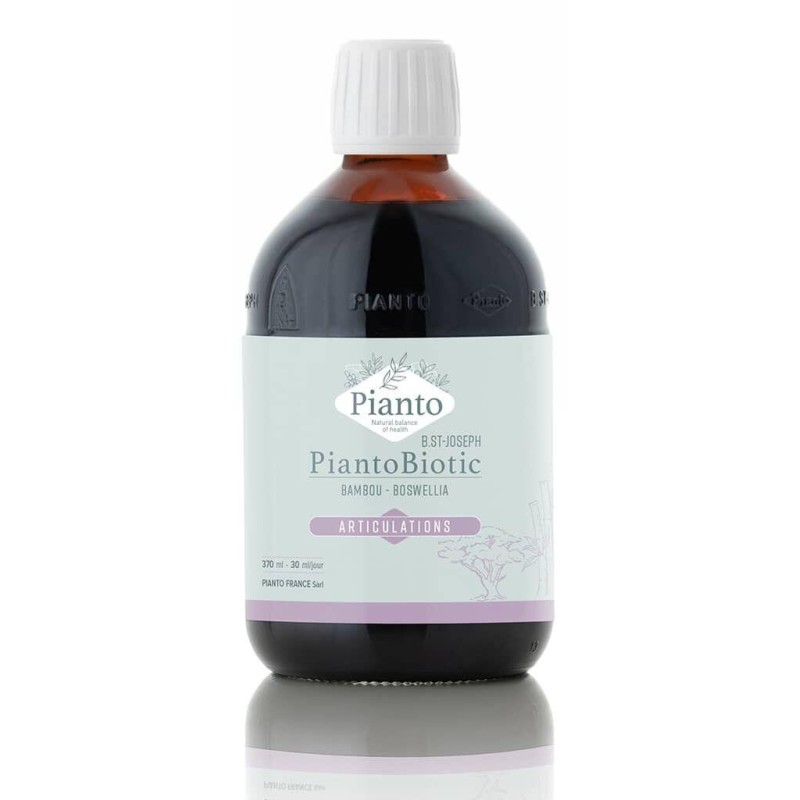 Piantobiotic Articulations - 370 ml