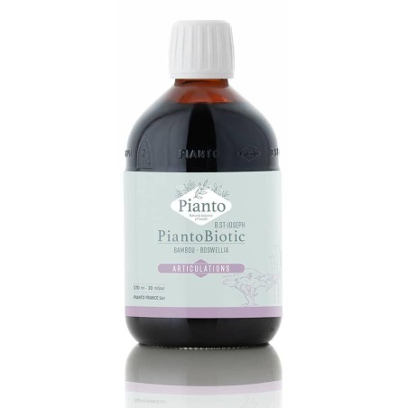 Piantobiotic Articulations - 370 ml
