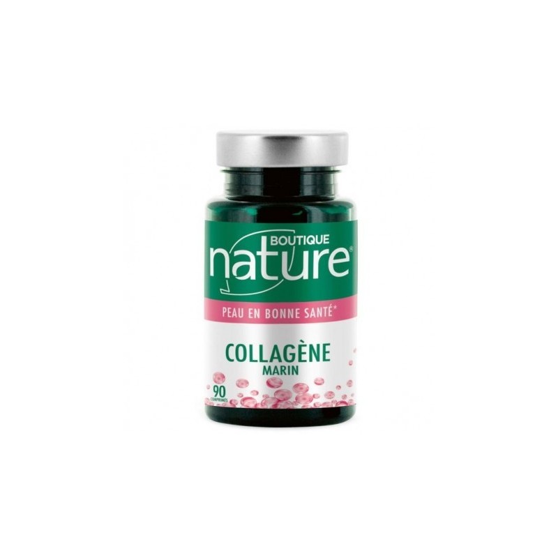 Collagène Marin - 90 comprimés