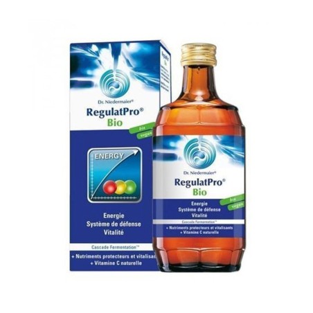 Regulatpro bio - bouteille 350 ml