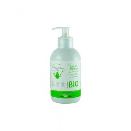 Lave toi les mains Poire 250 ml