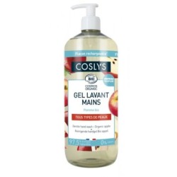 Gel lavant mains pomme 1 litre
