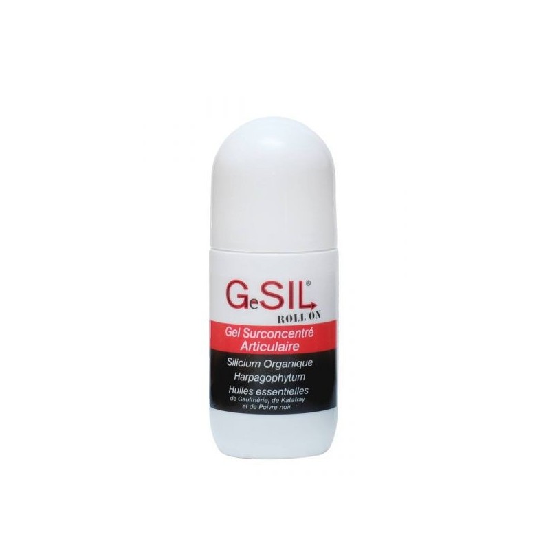 GSIL Roll'on 40 ml