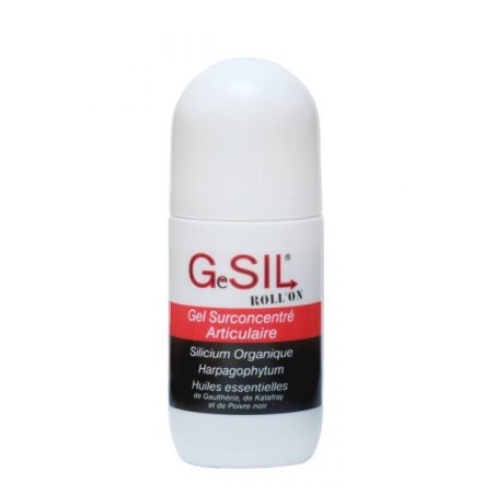 GSIL Roll'on 40 ml