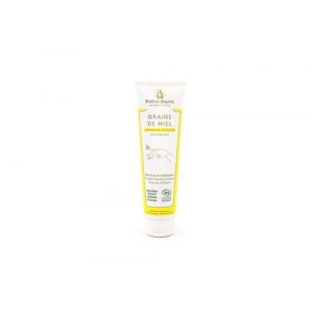 Gommage Grains de Miel Tube 150 ml
