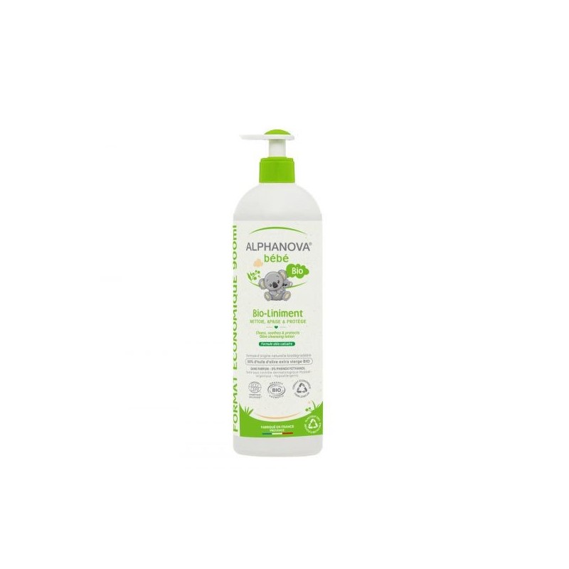 Liniment 900 ml