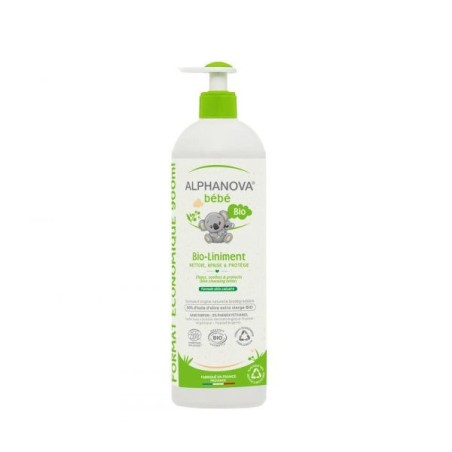 Liniment 900 ml