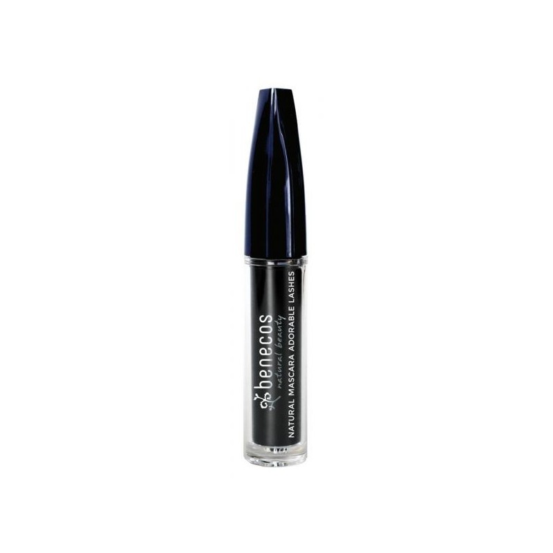 Mascara adorable lashesBleu océan (deep océan) & VEGAN